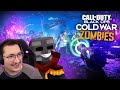 Easter Egg con ElRichMC | COD: ZOMBIES COLD WAR