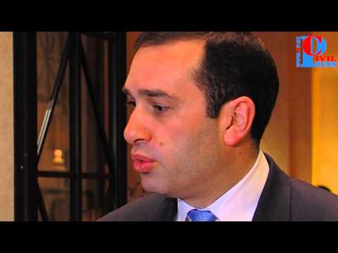 ბარონ მიუნჰაუზენის განცხადებაზე სერიოზულ კომენტარს არ გავაკეთებ - ალასაინია სააკაშვილს