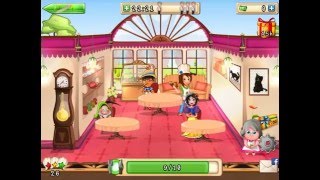 Tasty Tale - The Crazy Cooking Puzzle Game iOS Gameplay screenshot 3