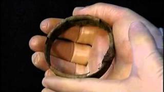 Ancient Viking remains found