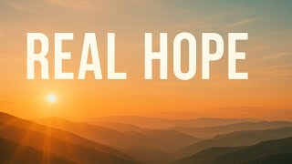 Anchoring Our Hope in Christ's Eternal Promises
