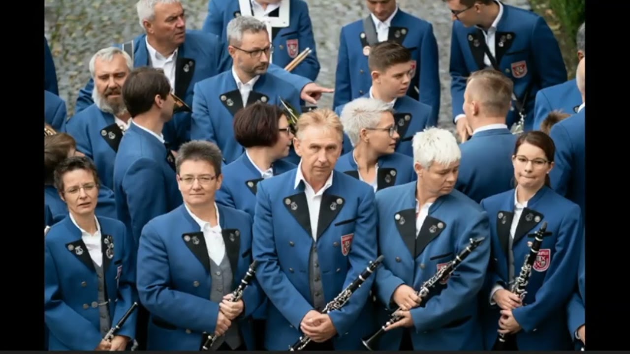 Blaskapelle Dürrwangen Absage Kreismusikfest 20/21