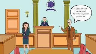 Roe v. Wade | Explained and Summarized