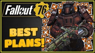 The Best Plans For Stamps Reviews Included - Fallout 76