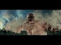 Shingeki no Kyojin / Attack on Titan  Live Action Trailer 2