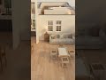 5 Marla Home plan
