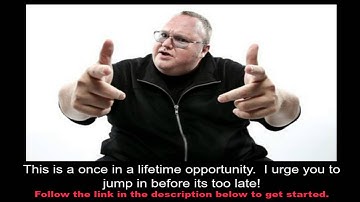 Megaupload 2.0 Bitcoin