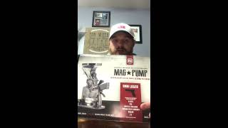 Mag Pump 9mm Reloader