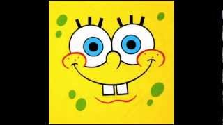 Spongebob Soundtrack - Static Time