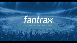 Fantrax Basics