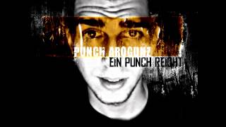 Punch Arogunz - Ein Tag 2010 feat. 111-Übersound