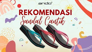 Sandal Ando Queen 02