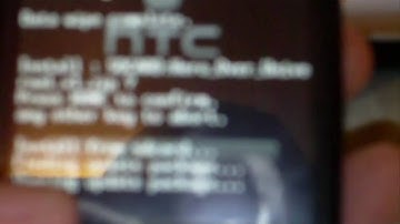 HOW TO FLASH A ROM ON YOUR TMOBILE G1 AND MYTOUCH 3G