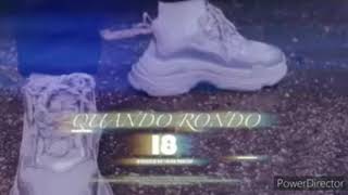 Quando  Rondo i8 [Official Video]