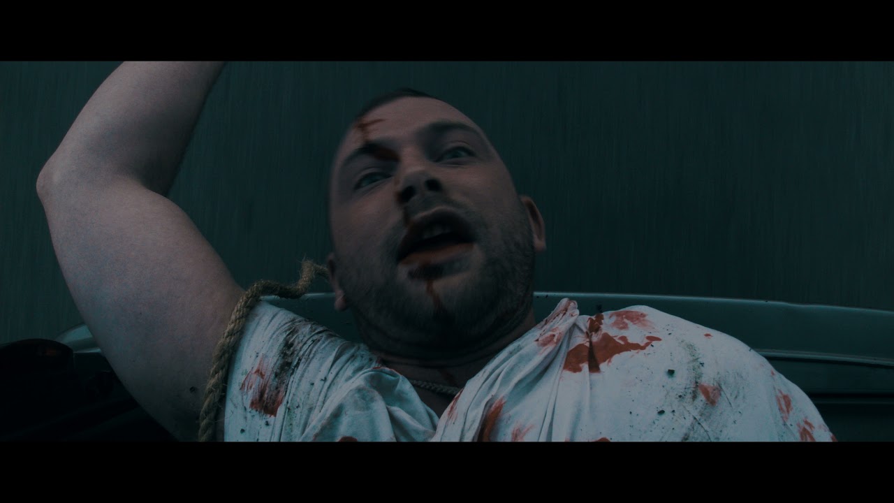 'MOVE' (Prod. Luther Diamond) [Official Music Video] 2021