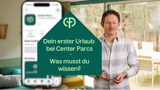 Dein Urlaub bei Center Parcs | Was musst du wissen? | Center Parcs
