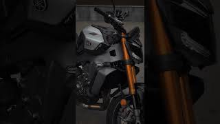 YAMAHA MT-09 SP 4gen #yamaha #mt09sp