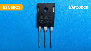 Infinion 52N50C3 Ready to ship | Datasheet & Price