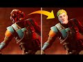 Jones is NOT THE FIRST of his kind.. (Fortnite Lore)