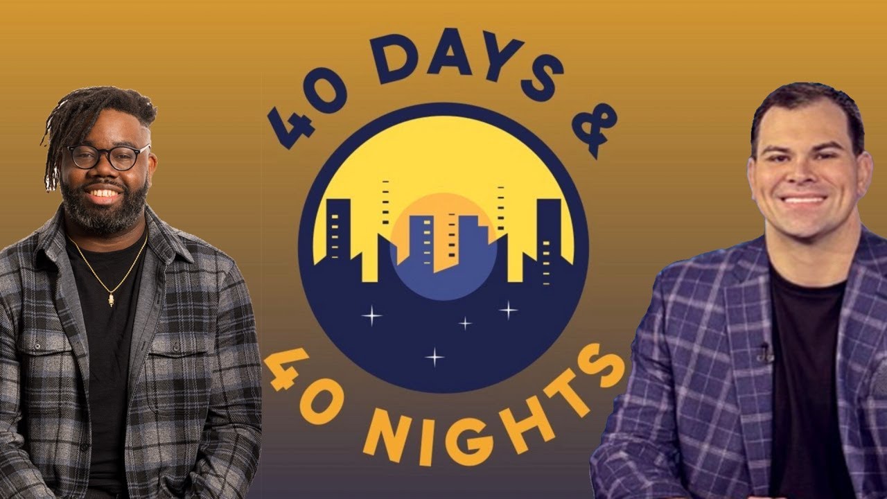 40 Days & 40 Nights: Night 33 (Zach Gelb Joins the Show, Could LeBron Join Knicks, Vrabel on Brown)