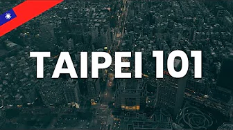 πΉπΌ Taiwan 2025 | Taipei 101 | Ximending Night Market