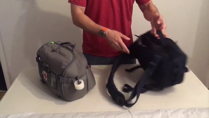 LV10 Sling Pack 13L Changing The Everyday Carry (EDC) Sling Bag Game! 