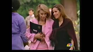 1994 NBC Tears and Laughter TV Movie Preview -Melissa & Joan Rivers