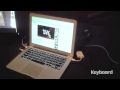 Ableton Push at Line 6 What's Next Conference 2013