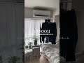 築50年、27歳独身女が住む7畳ワンルーム☁️☁️☁️#一人暮らし #一人暮らし女子 #ワンルーム #ルームツアー #部屋紹介 #7畳