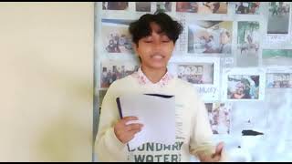 Kesaksian - Chrystin