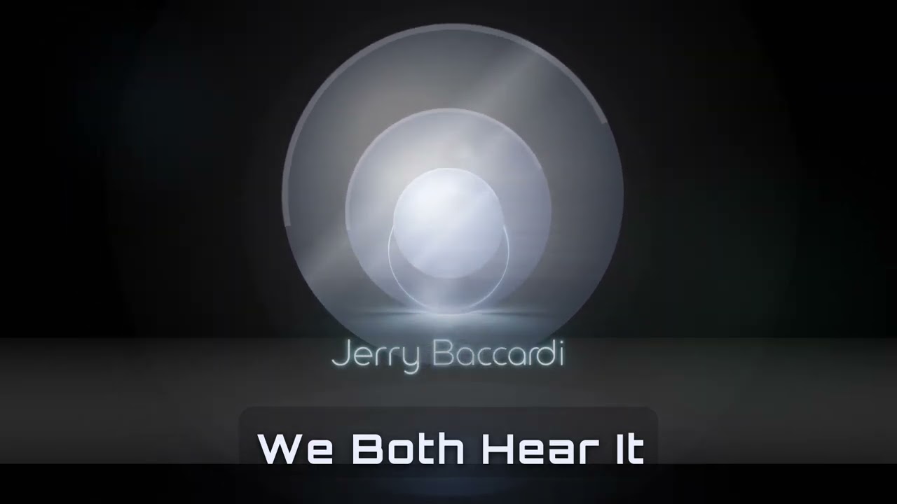 We Both Hear It