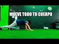 Aprende A Coordinar Tu Cuerpo | Calistenia Nivel 0 | RobullControl