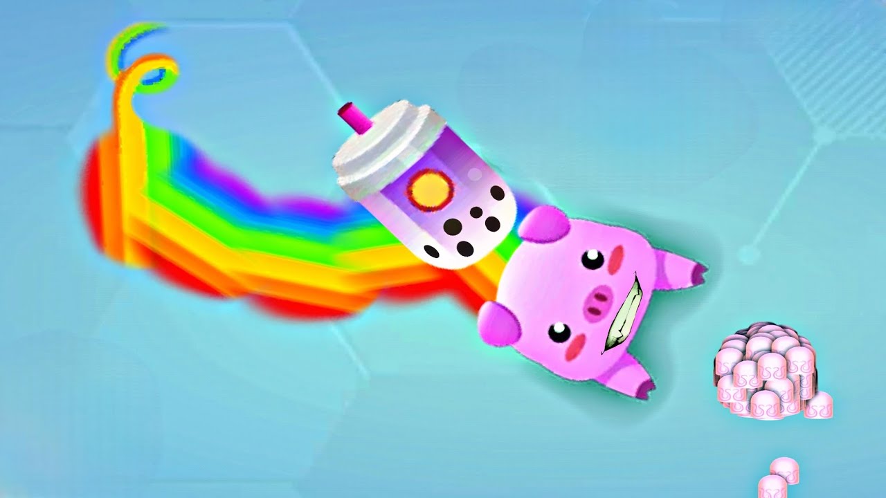 Small Snake To Big King Pro Snake Snake io Gameplay YouTube Small snake to big king pro snake snake io gameplay youtube