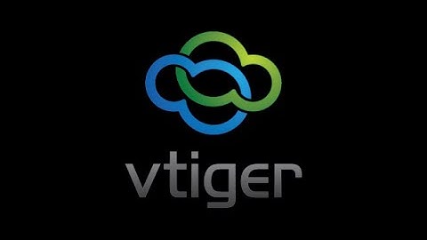 Install vTigerCRM on Ubuntu