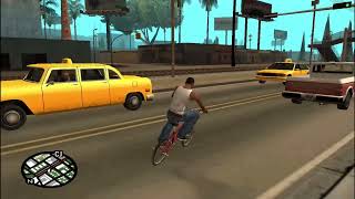 How To Complete GTA San Andreas In 10 Minutes!(Alternate Ending)