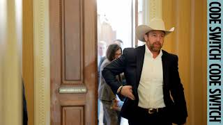 Markwayne Mullin is conservative, Christian, Cherokee, and the new head of DHS | Code Switch