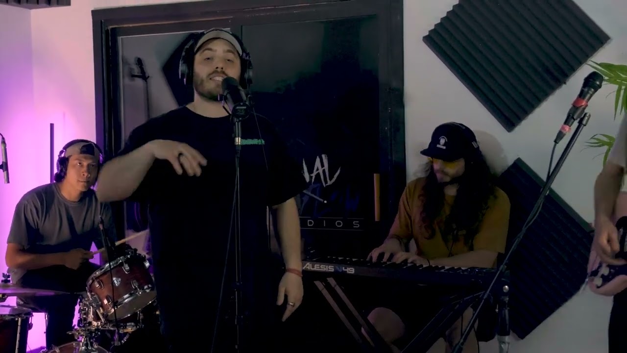 Watch AllTheHipe - Only Chance Live at Signal Flow Studios on YouTube Watch AllTheHipe - Only Chance Live at Signal Flow Studios on YouTube