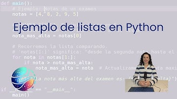 Cómo encontrar el valor máximo en una lista en Python y evitar la trampa del cero