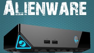 Should You Buy The Alienware Alpha? "It's Pretty Good"