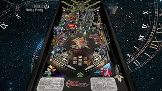 Chrono Trigger (MOD) Pinball VPX