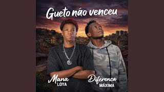 Gueto Não Venceu