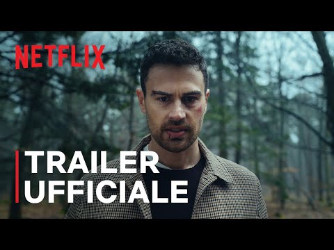 The Gentlemen | Trailer ufficiale: una serie di Guy Ritchie | Netflix Italia