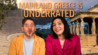 Famous How to See More of Greece in 2 Weeks: Itinerary, Budget & Travel Tips Net Worth