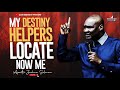 DANGEROUS MIDNIGHT PRAYERS TO CALL FORTH YOUR DESTINY HELPERS - APOSTLE JOSHUA SELMAN