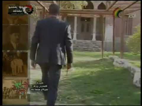 برنامج اهل القرية يتحدث عن عائله ايوب بمركز مغاغه