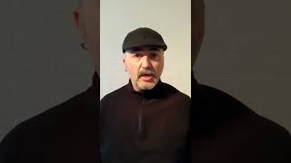 Genç Hâki̇msavcilara Sesleni̇yorum