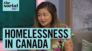 Homelessness in Canada | The Social