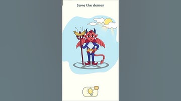 Dop 2 (Delete One Part) Level-302) #viralvideo #shorts @Lootzo gaming