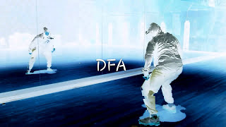 DFA  INSTRUCTORS TUTORIAL 108. MY playlist..