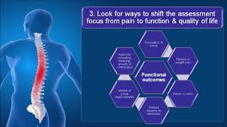 Optimizing The Pain Psychology Assessment